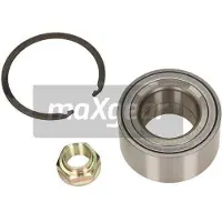 MAXGEAR Radlagersatz Vorne für MAZDA 6 Station Wagon (GY) 84mm 33-0762