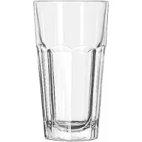 Libbey Gibraltar Trinkglas, 35 Cl, H14,9 Cm