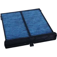 MAXGEAR Filter, Innenraumluft SILVER CARBON 26-1764