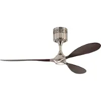 Autre Deckenventilator Helico Paddel BN-NB ohne Steuerung 132