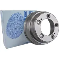 Blue Print 1x Bremstrommel [Hersteller-Nr. ADG04724] für Hyundai