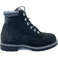 Timberland Men - Alburn Boot Black Nubuck - Number 41.5