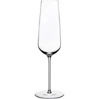 Stem Zero Champagnerglas Stem Zero, - 300ml (2 Stk.)