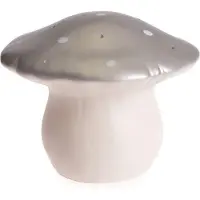 Egmont toys Heico Nachtlicht Fliegenpilz mittel, silber