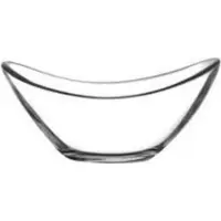 Pasabahce Schale 53942 Gastroboutique 11 x 4.5 cm 14.3 cl Transparent Glas 6 Stückee