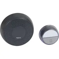 Legrand LEGR Funk Gong Set 094253Anthra. Komfort 094253