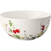 Rosenthal Schüssel Brillance Fleurs Sauvages 18 cm