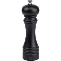 Peugeot Nantes - Pfeffermühle schwarz 18 cm