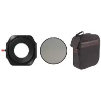 Kase K150 III Nikon 14-24 Kit Houder + CPL + Bag