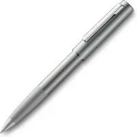 Lamy aion Tintenroller olivesilver M