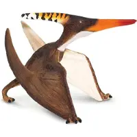 Safari Ltd Pteranodon-figur Braun From 3 Years Kinder Braun From 3 Years