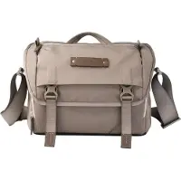 Vanguard VEO RANGE32M BG Schultertasche beige
