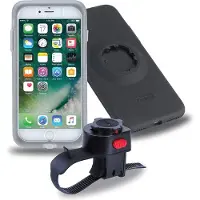 Tigra Mtcase 2 Fit-clic Iph 7+ (55) (dst0112) Lenkertelefonhalterung