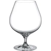 Rona Cognacschwenker Snifter 18 Sensual 670 ml ungeeicht 6 Stück transparent, 17.3 cm