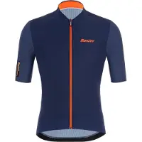 Santini Redux Vigor Kurzarm-radtrikot