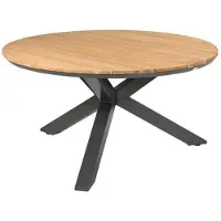 Tierra Outdoor Gartentisch ORBITAL TO