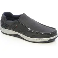 Dubarry Bootsschuhe Yacht Herren Navy NB-Schuhgröße 41