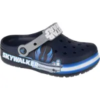 Crocs Schuhe Fun Lab Luke Skywalker Lights K Clog, 206280410