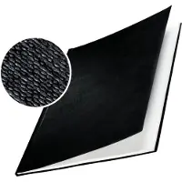 Leitz Din A4 Serie Classic Lomo Hardcover 3.5 Mm 10 Einheiten