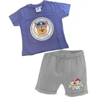 Procos Paw Patrol Baby T-Shirt, Oberteil 86/92 cm