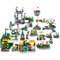 LEGO LEGOLAND Park
