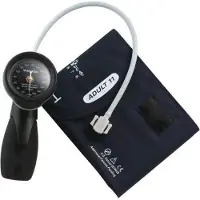 Multicare-Centrum Welch Allyn Durashock DS65 Flexiport Blutdruckmessgerät