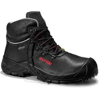 ELTEN Sicherheitsschnürstiefel RENZO GTX XXW Mid ESD S3 CI, Gr. 44