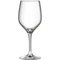 Rona Weinkelch Wine 02 Edition 360 ml ungeeicht 6 Stück weiß