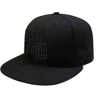Eminem Slim Shady Snapback Cap