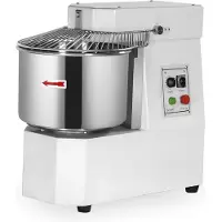 CombiSteel Teigmaschine mit 158 U/Min und 30 Liter Volumen