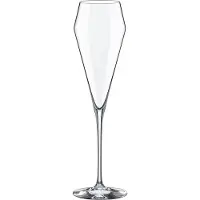 Rona Champagnerkelch 22 cl Edge m. Moussierp. 6 Stück