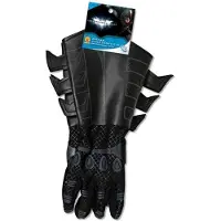 Rubies Batman Handschuhe für Kinder