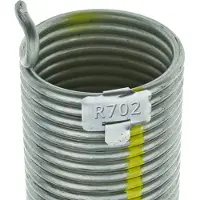Hörmann Torsionsfeder Spannkonus R702 für Garagentore – Rechte Feder