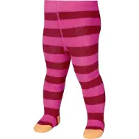 Playshoes Thermo-Strumpfhose in Pink | Gr.: 98/104