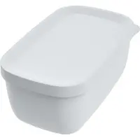 Koziol Lunchbox Candy S Weiss