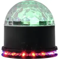 Eurolite LED BCW-4 Strahleneffekt