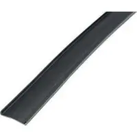 Hellermanntyton Hellermann Tyton LFPC83 Kabelbinder Polyolefin Schwarz 25 Stück(e) (111-00257)