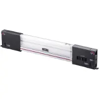 Rittal SZ 2500.200, Schwarz, 1 Stück(e)