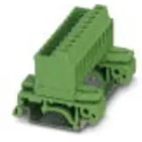 Phoenix Contact 1788305 Tragschienenstecker 5.08 mm Schrauben Grün 50 St.