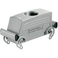 Weidmuller Tüllengehäuse Querbügel Alu IP66 1662020000