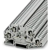 Phoenix Contact Knife Disconnect Terminal Block 6.2 mm