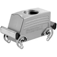 Weidmuller Tüllengehäuse Querbügel Alu IP66 1788220000
