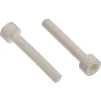Pb Fastener ANSI B18.3.1M-1986 701403 Zylinderkopfschraube M5 5 mm Keramik 1 St.