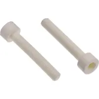 Pb Fastener ANSI B18.3.1M-1986 701411 Zylinderkopfschraube M6 20 mm Keramik 1 St.