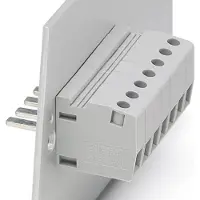 Phoenix Contact 0717393 Durchführungsklemme HDFK 10-VP-HV HDFK10VPHV - 50 Stück