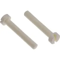 Pb Fastener 701473 Zylinderkopfschraube M5 40 mm Keramik 1 St.