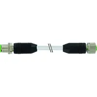 Murr Elektronik 7000-48041-2910100 Sensor-/Aktor-Steckverbinder, konfektioniert 1.00 m 1 St.