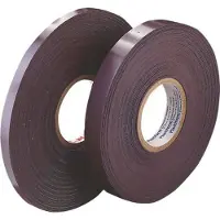 3M MGO 1317 25x30,5 7000057533 Magnetklæbebånd Brun (L x B) 30 m x 25 mm 5 stk