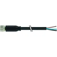 Murr Elektronik 7000-08061-6511000 Sensor-/Aktor-Steckverbinder, unkonfektioniert 10.00 m Polzahl: 4 1 St.