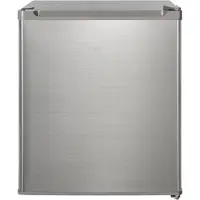 Exquisit KB05-V-040E, 40 l, N-ST, 39 dB, E, Edelstahl